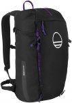 Wild Country Progress 25 Kletterrucksack (Größe 25L, schwarz)