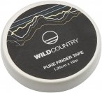 Wild Country Pure 1,25cm Finger Tape (Größe 10M, weiss)