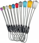 Wild Country Rock on Wire Set 1 - 10 (Größe ONE SIZE)