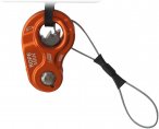 Wild Country Ropeman 1 Steigklemme (Größe One Size, orange)