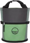 Wild Country Sequence Chalk Bucket Chalkbag (Größe One Size, gruen)