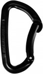 Wild Country Session Bent Karabiner (Größe One Size, schwarz)