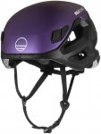 Wild Country Session Kletterhelm (Größe 57-62cm, lila)