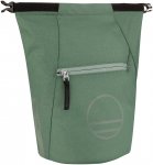 Wild Country Spotter Boulderbag (Größe 1L, gruen)