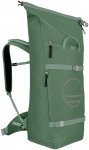 Wild Country Stamina Gear Bag Kletterrucksack (Größe 41L, gruen)