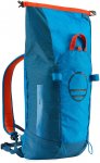 Wild Country Syncro 22 Kletterrucksack (Größe 22L, blau)