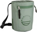 Wild Country Syncro Chalkbag (Größe One Size, gruen)