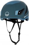 Wild Country Syncro Kletterhelm (Größe 56-63CM, blau)