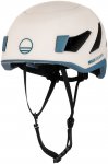 Wild Country Syncro Kletterhelm (Größe 56-63CM, grau)