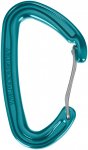 Wild Country Wildwire Karabiner (Größe One Size, blau)