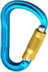 Wild Country Xenon Hms Trilock Karabiner (Größe One Size, blau)