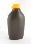 Wildo Explorer 1L Green Trinkflasche (Größe One Size, gruen)