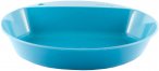 Wildo Tiefer Teller (Größe ONE SIZE, blau)