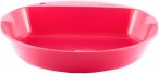 Wildo Tiefer Teller (Größe ONE SIZE, pink)
