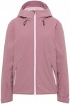 Witeblaze Damen Astera Jacke (Größe XS, lila)