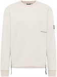Witeblaze Herren Angus Pullover (Größe M, beige)