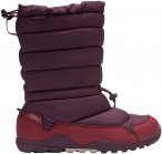 Xero Shoes Damen Alpine Pull On Schuhe (Größe 40.5, lila)