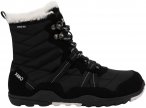 Xero Shoes Damen Alpine Schuhe (Größe 36.5, schwarz)