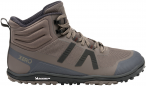 Xero Shoes Damen Scrambler Mid II Schuhe (Größe 37, braun)