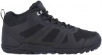 Xero Shoes Herren Daylite Hiker Fusion Schuhe (Größe 40, schwarz)