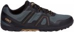 Xero Shoes Herren Mesa Trail II Schuhe (Größe 45, gruen)