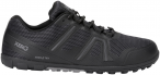 Xero Shoes Herren Mesa Trail WP Schuhe (Größe 45.5, schwarz)