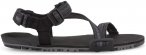 Xero Shoes Herren Z-Trail EV Sandale (Größe 40, schwarz)