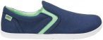 Xero Shoes Kinder Dillon Canvas Slip-On Schuhe (Größe 30, blau)