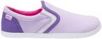 Xero Shoes Kinder Dillon Canvas Slip-On Schuhe (Größe 31, lila)