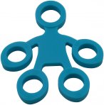 YY Vertical Alien (Größe MEDIUM, blau)