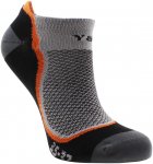 YY Vertical Climbing Socks Klettersocken (Größe 38 , grau)