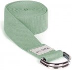 Yogistar Medium M Yogagurt (Größe 260CM, gruen)