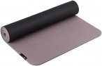 Yogistar Pro Yogamatte (Größe One Size, beige)