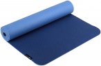 Yogistar Pro Yogamatte (Größe One Size, blue)