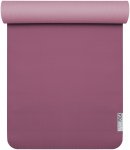 Yogistar Pro Yogamatte (Größe One Size, rot)