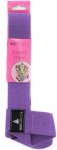Yogistar Yogatrageband (Größe One Size, lila)