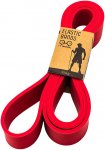 YY Vertical Elastic Fitnessbänder (Größe 45kg, rot)