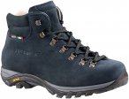 Zamberlan Herren Trail Lite Evo GTX Schuhe (Größe 44, Blau)