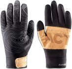 Zanier Gloves Bleed X Zanier Eco Active Handschuhe (Größe S, schwarz)