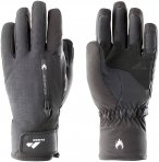 Zanier Gloves Damen Serfaus STX Handschuhe (Größe M, schwarz)