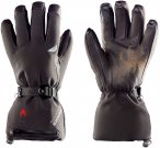 Zanier Gloves Heat STX Handschuhe (Größe M, schwarz)