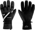 Zanier Gloves Herren Jerzens GTX Handschuhe (Größe S, schwarz)