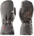 Zanier Gloves Hot STX Handschuhe (Größe XS, schwarz)