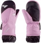 Zanier Gloves Kinder GTX Handschuhe (Größe XS, pink)