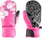Zanier Gloves Kinder Sillian STX Handschuhe (Größe XL, pink)