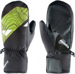 Zanier Gloves Kinder Sillian STX Handschuhe (Größe L, schwarz)