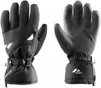 Zanier Gloves Ride GTX Handschuhe (Größe 8.5, schwarz)