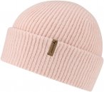 Ziener Damen Ildikono-Z Mütze (Größe ONE SIZE, rosa)