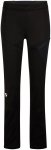 Ziener Damen Nabelle-Z Hose (Größe S, schwarz)