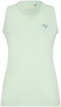 Ziener Damen Narzissa Trikot (Größe XL, gruen)